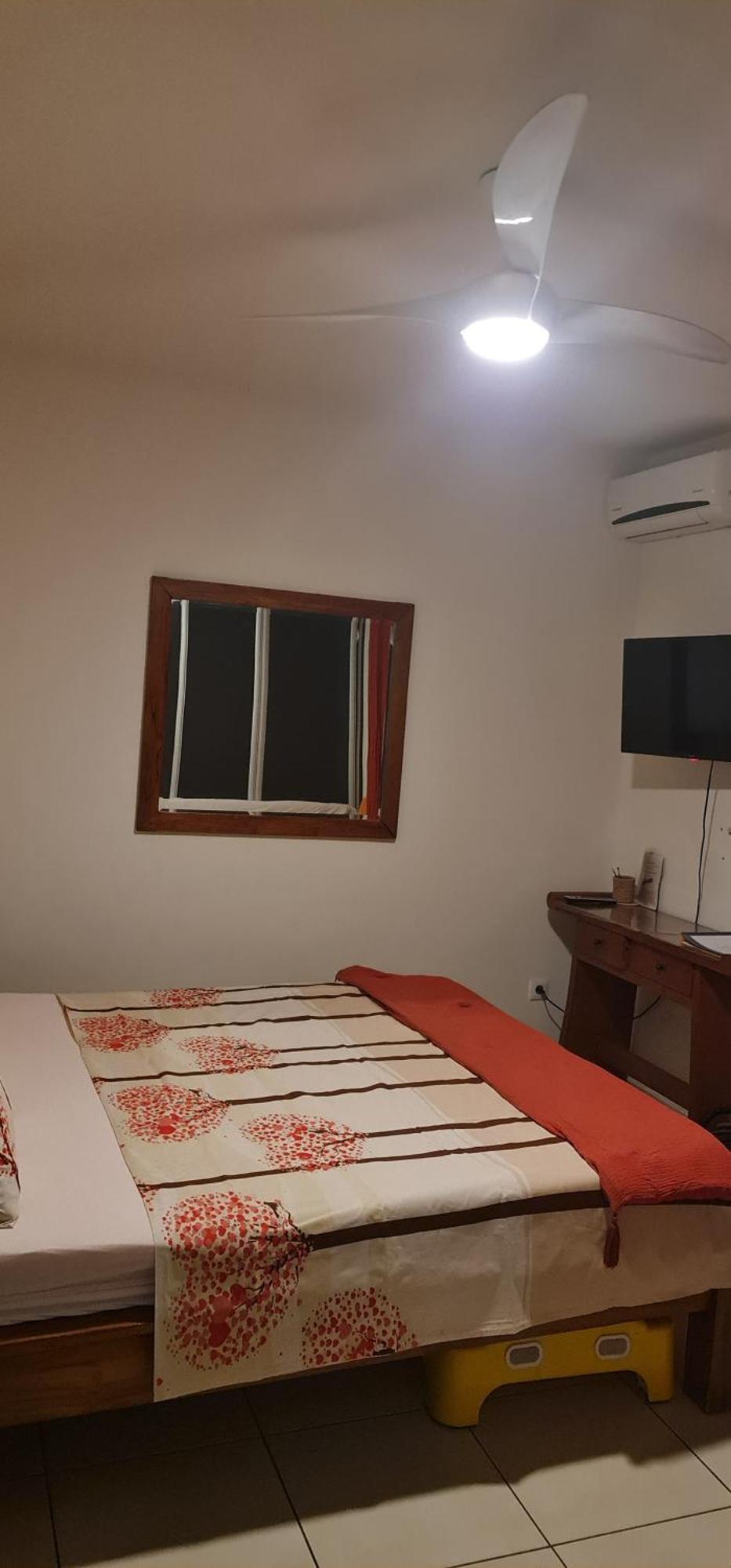 Villa Mary Guest House Saint-André Dış mekan fotoğraf