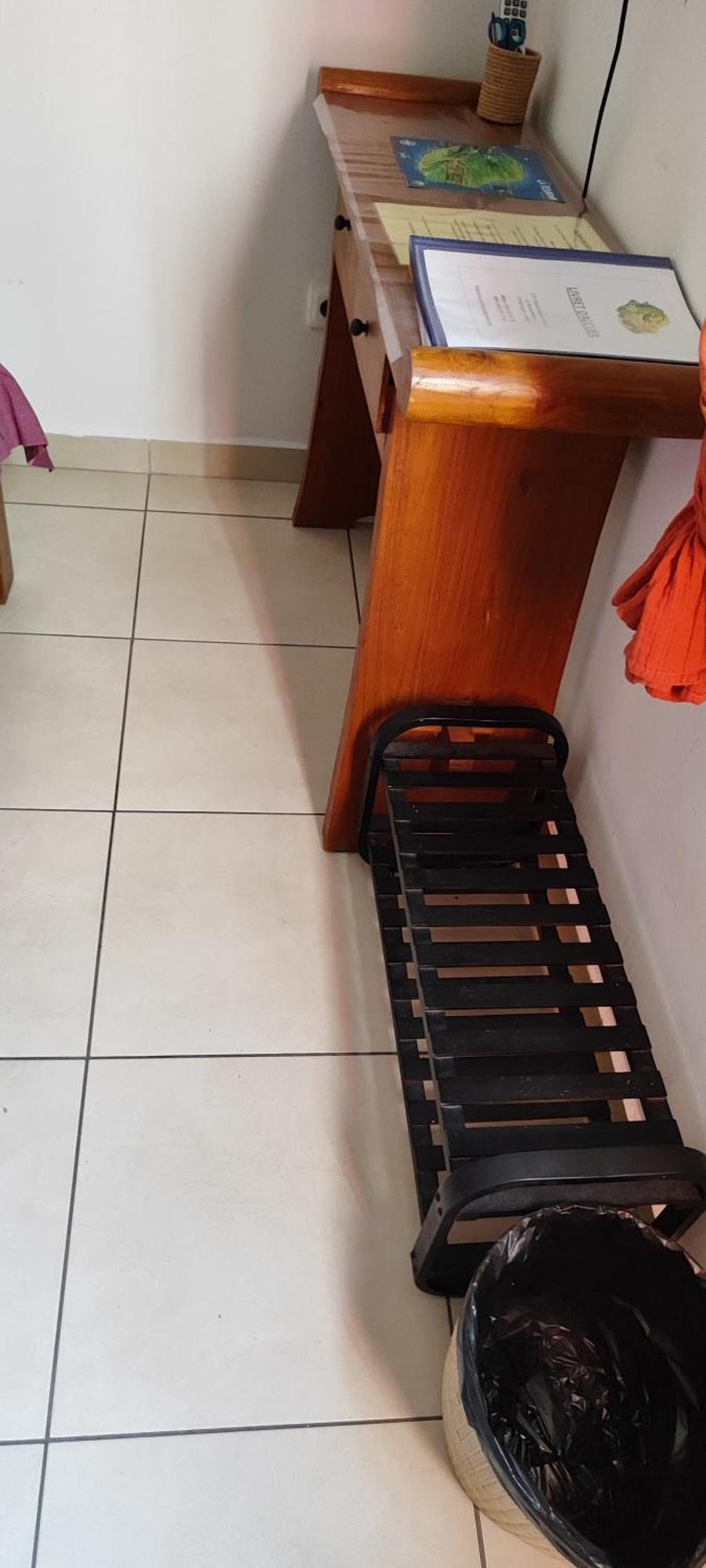 Villa Mary Guest House Saint-André Dış mekan fotoğraf