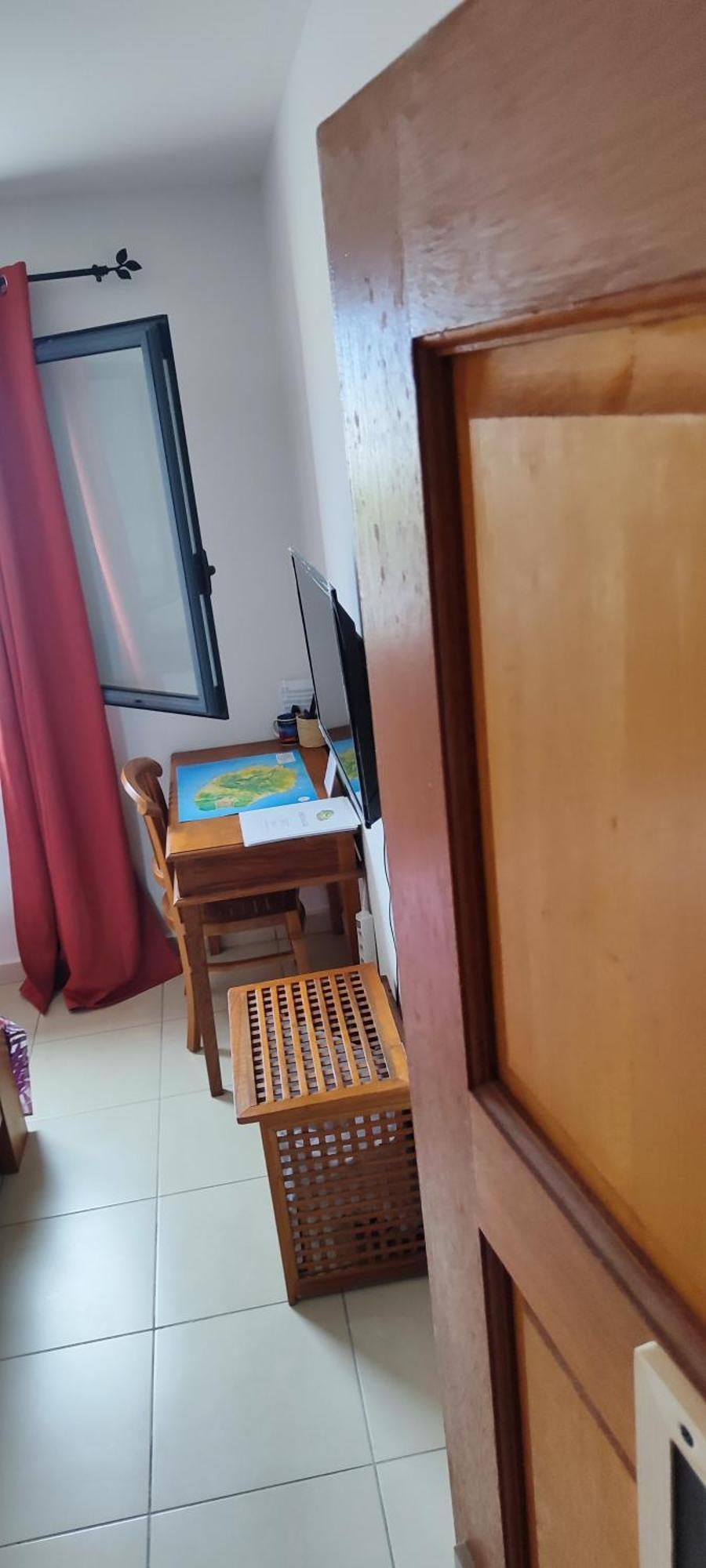 Villa Mary Guest House Saint-André Dış mekan fotoğraf